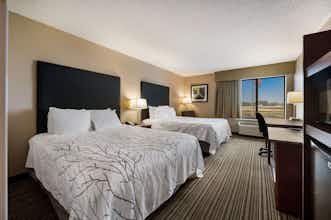 Hotel Best Western Park Oasis Inn photo 1