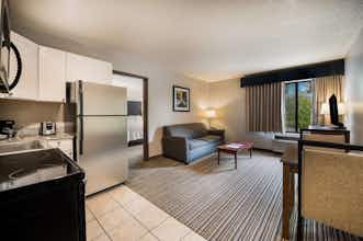Hotel Best Western Park Oasis Inn photo 2