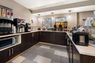 Hotel Best Western Park Oasis Inn photo 3
