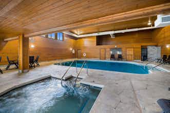 Hotel Best Western Park Oasis Inn photo 4
