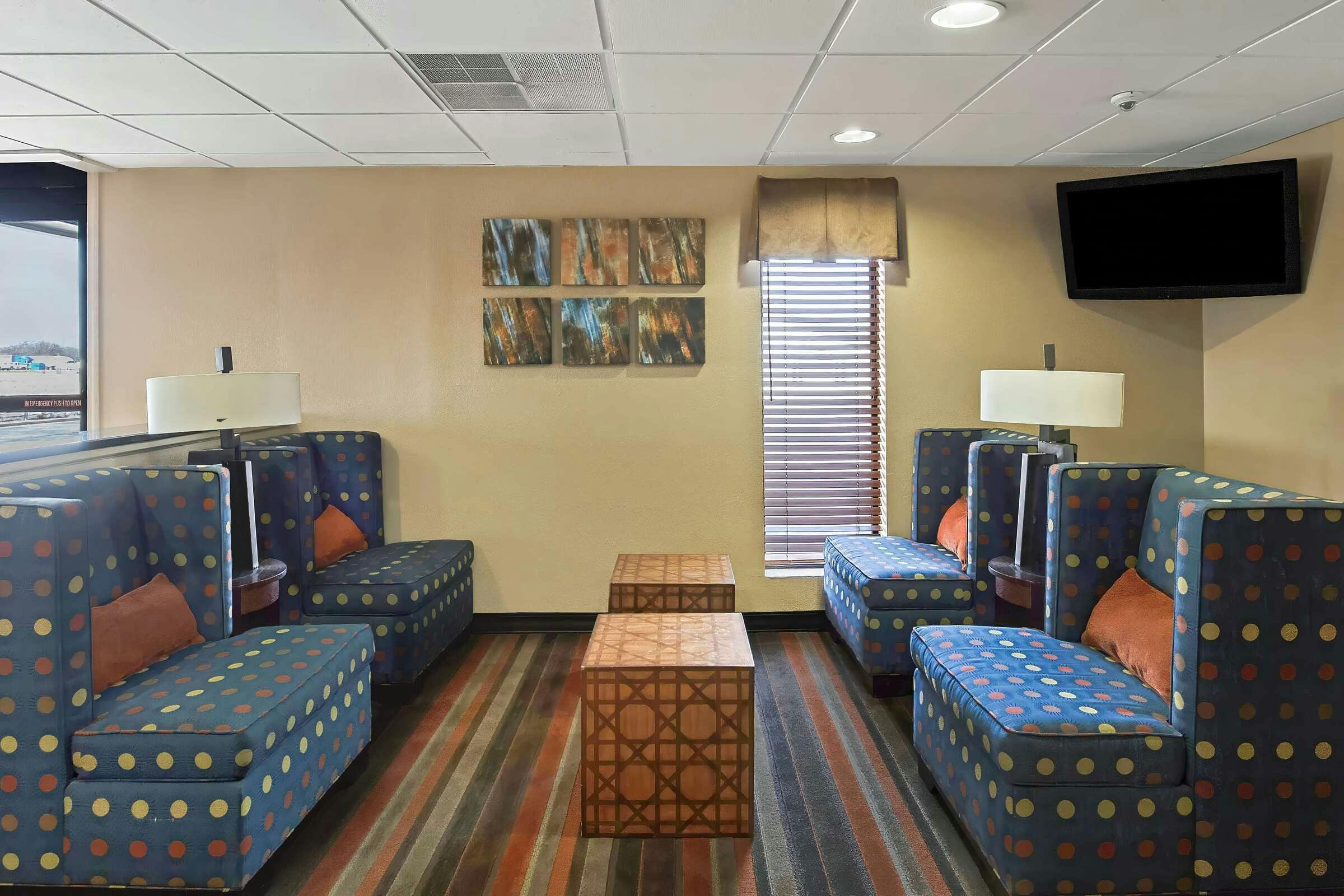 Hotel Best Western U. S. Inn photo 5