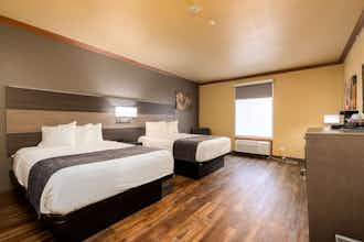 Hotel Best Western Plus Portland photo 1