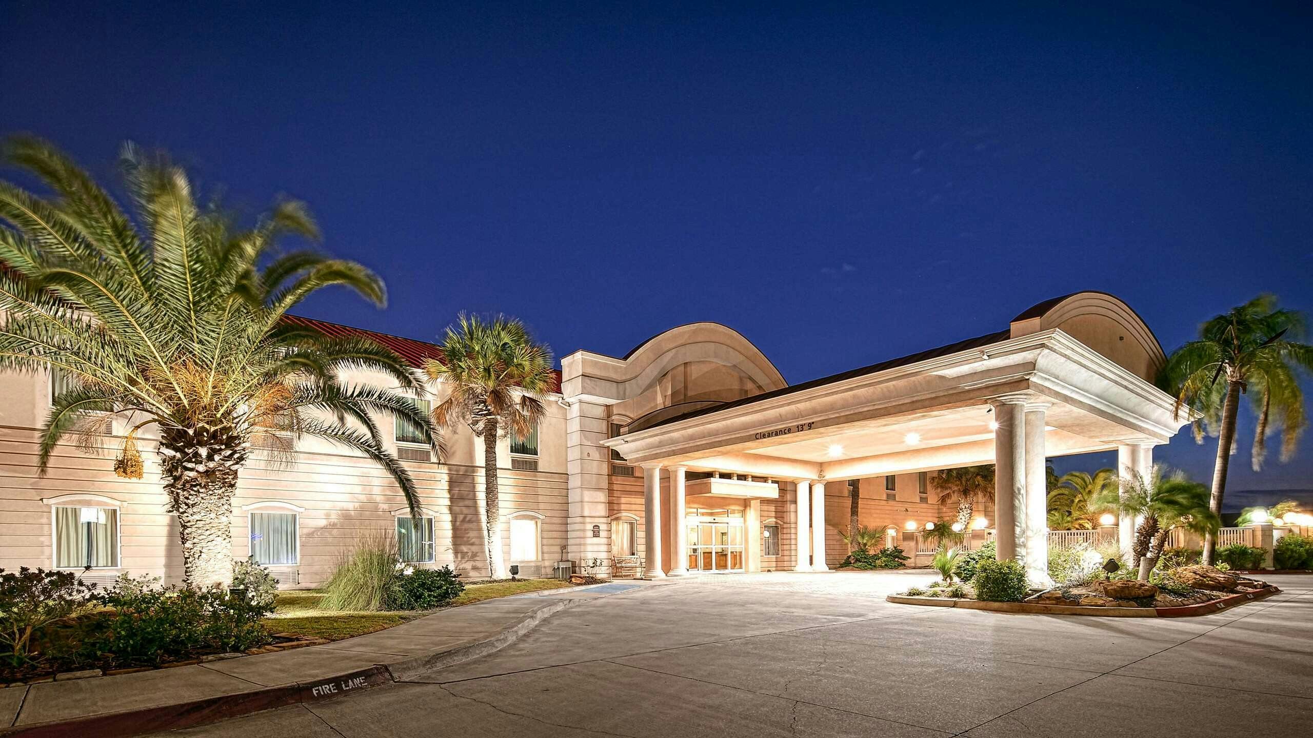 Hotel Best Western Plus Portland photo 2