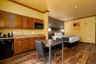 Hotel Best Western Plus Portland photo 3