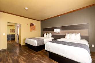 Hotel Best Western Plus Portland photo 5