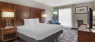 Best Western Ingram Park Inn