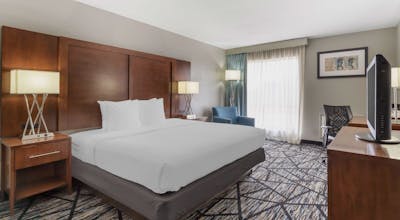 Best Western Ingram Park Inn