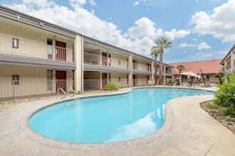 Hotel Best Western Ingram Park Inn photo 1