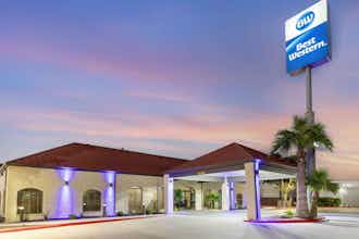 Hotel Best Western Ingram Park Inn photo 2