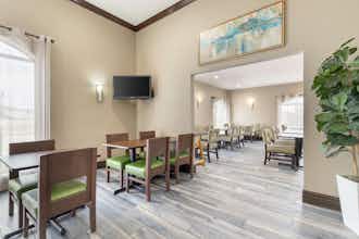 Hotel Best Western Ingram Park Inn photo 3