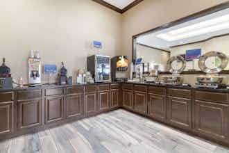 Hotel Best Western Ingram Park Inn photo 4