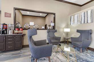 Hotel Best Western Ingram Park Inn photo 5