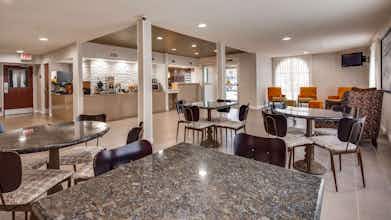 Hotel Sure Stay Hotel By Best Western Alexandria photo 5