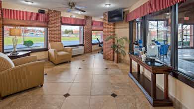 Hotel Best Western Plus Canal Winchester Inn - Columbus South East photo 1