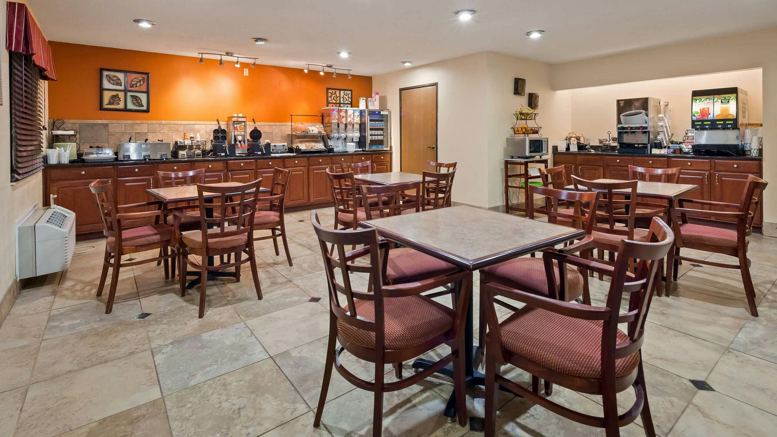 Hotel Best Western Plus Canal Winchester Inn - Columbus South East photo 2