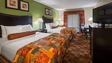 Hotel Best Western Plus Canal Winchester Inn - Columbus South East photo 4