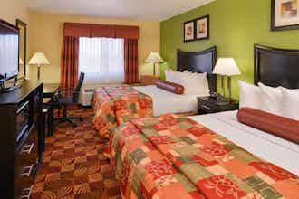 Hotel Best Western Plus Canal Winchester Inn - Columbus South East photo 5