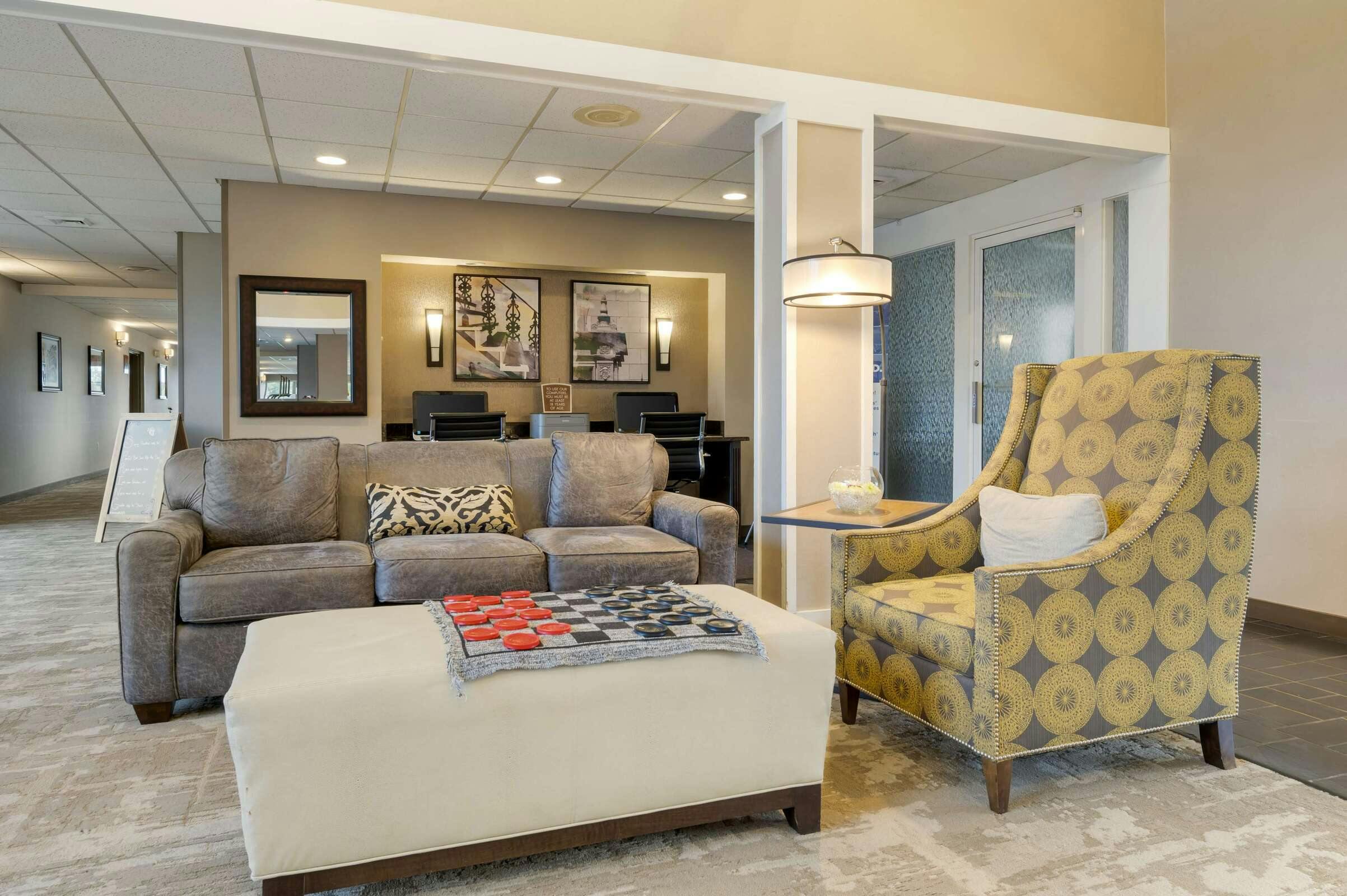 Hotel Best Western Westminster Hotel photo 2