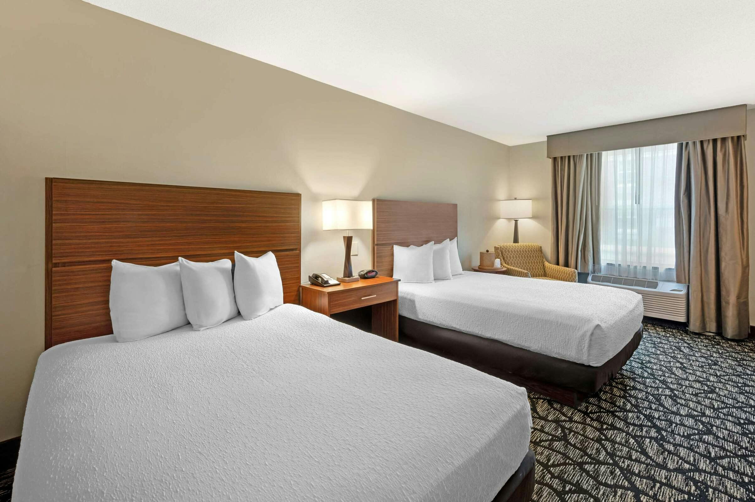 Hotel Best Western Westminster Hotel photo 3