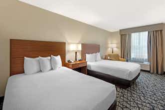 Hotel Best Western Westminster Hotel photo 3