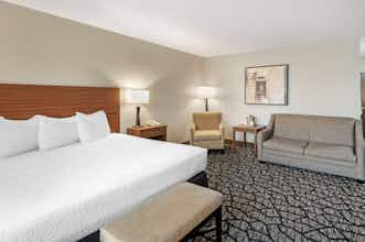 Hotel Best Western Westminster Hotel photo 4
