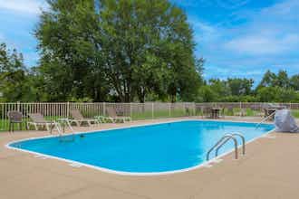 Hotel Best Western Northwest Indiana Inn photo 3
