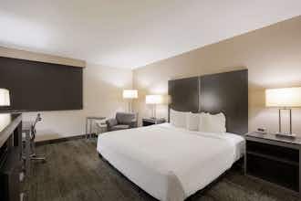 Hotel Best Western Northwest Indiana Inn photo 5