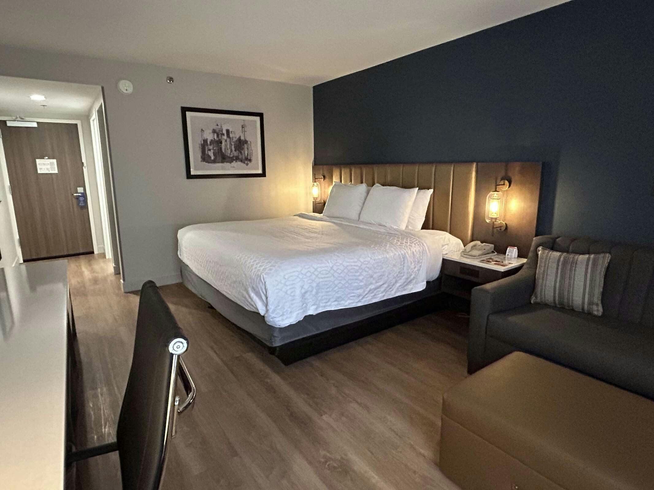 Hotel Best Western Plus Meadowlands photo 1