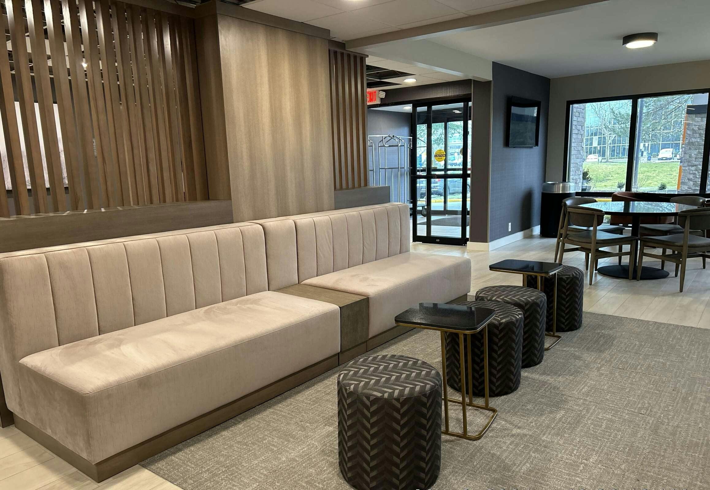 Hotel Best Western Plus Meadowlands photo 2