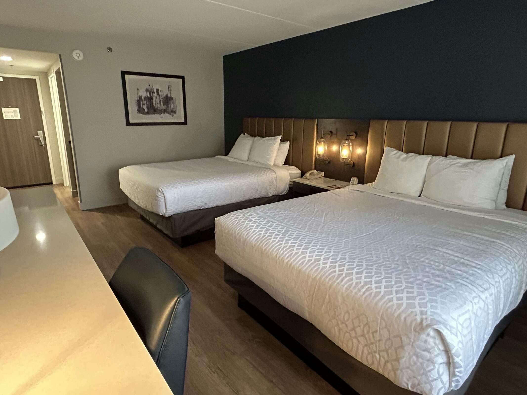 Hotel Best Western Plus Meadowlands photo 4