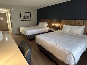 Hotel Best Western Plus Meadowlands photo 4