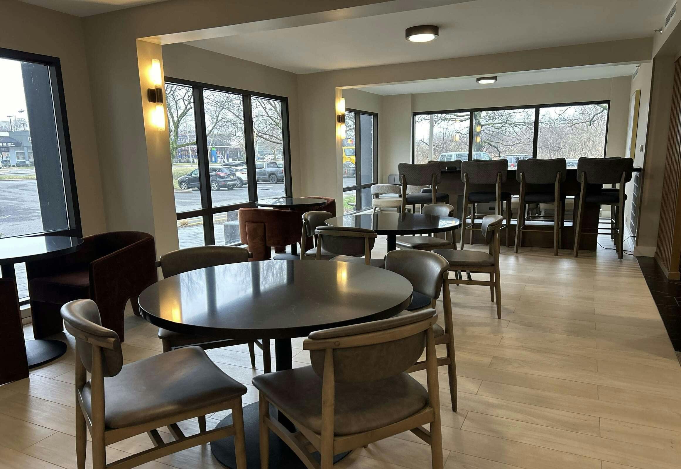 Hotel Best Western Plus Meadowlands photo 5