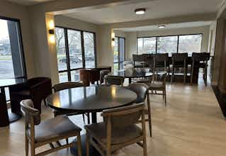 Hotel Best Western Plus Meadowlands photo 5