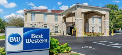 Best Western Niceville Eglin Afb Hotel