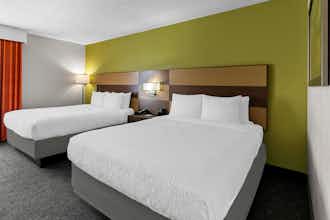 Hotel Best Western Niceville Eglin Afb Hotel photo 1