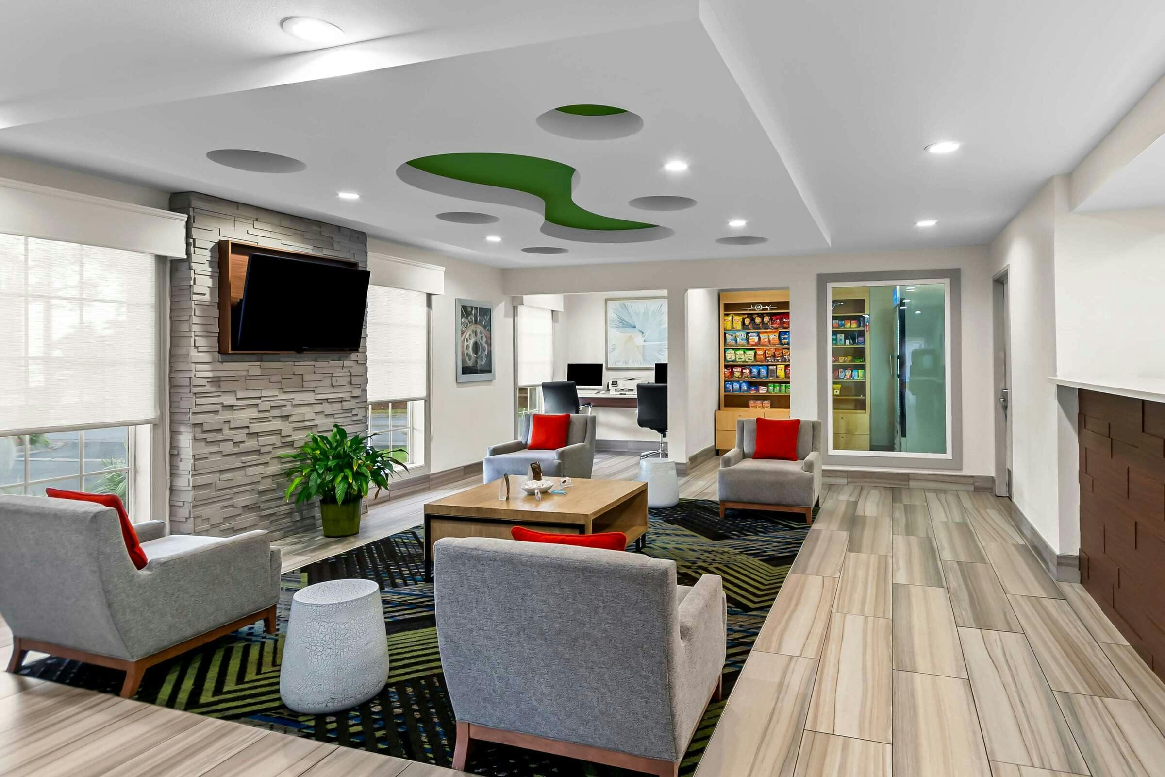 Hotel Best Western Niceville Eglin Afb Hotel photo 2