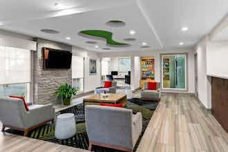 Hotel Best Western Niceville Eglin Afb Hotel photo 2