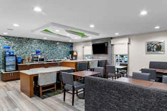 Hotel Best Western Niceville Eglin Afb Hotel photo 3
