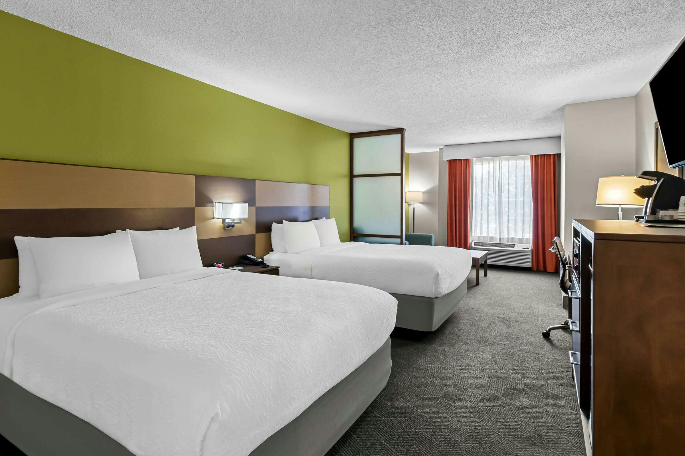 Hotel Best Western Niceville Eglin Afb Hotel photo 4