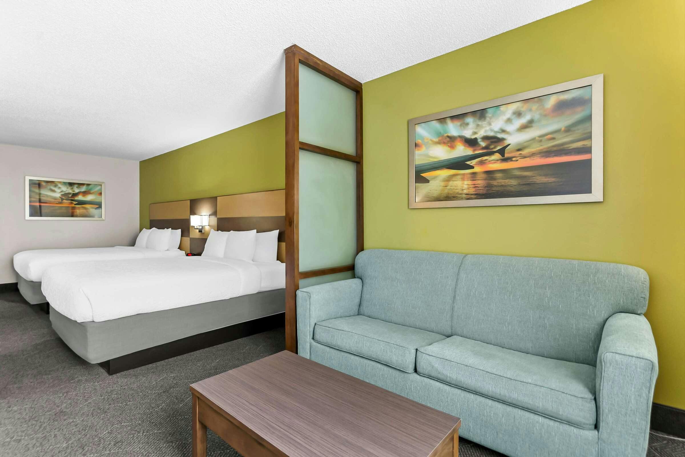 Hotel Best Western Niceville Eglin Afb Hotel photo 5