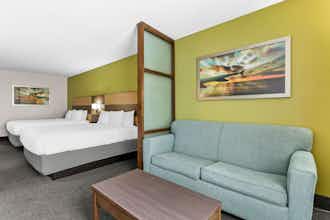 Hotel Best Western Niceville Eglin Afb Hotel photo 5
