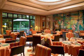 Hotel Hotel Parc Belair photo 1