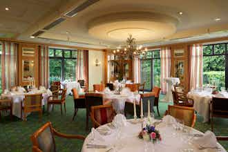 Hotel Hotel Parc Belair photo 2