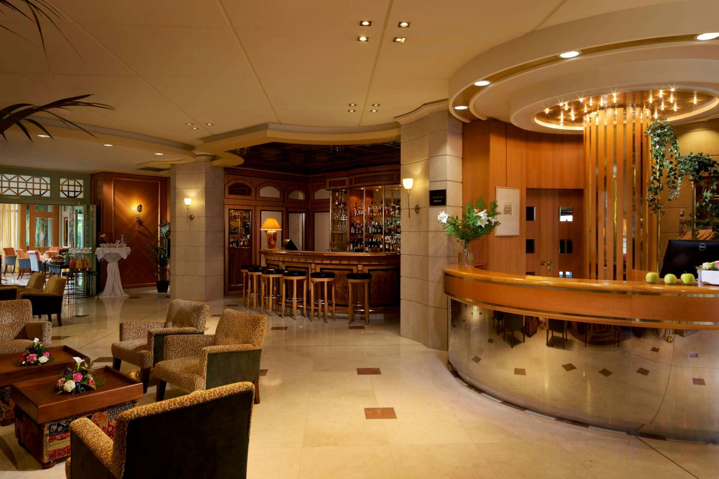 Hotel Hotel Parc Belair photo 3