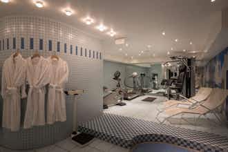 Hotel Hotel Parc Belair photo 4