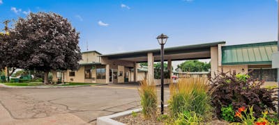 Best Western Paradise Inn & Resort