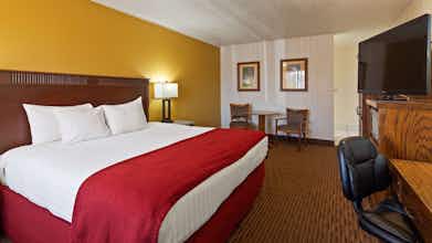 Hotel Best Western Paradise Inn & Resort photo 1
