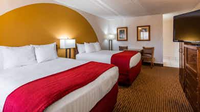 Hotel Best Western Paradise Inn & Resort photo 2
