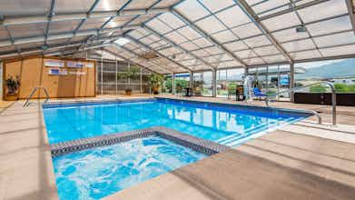 Hotel Best Western Paradise Inn & Resort photo 3
