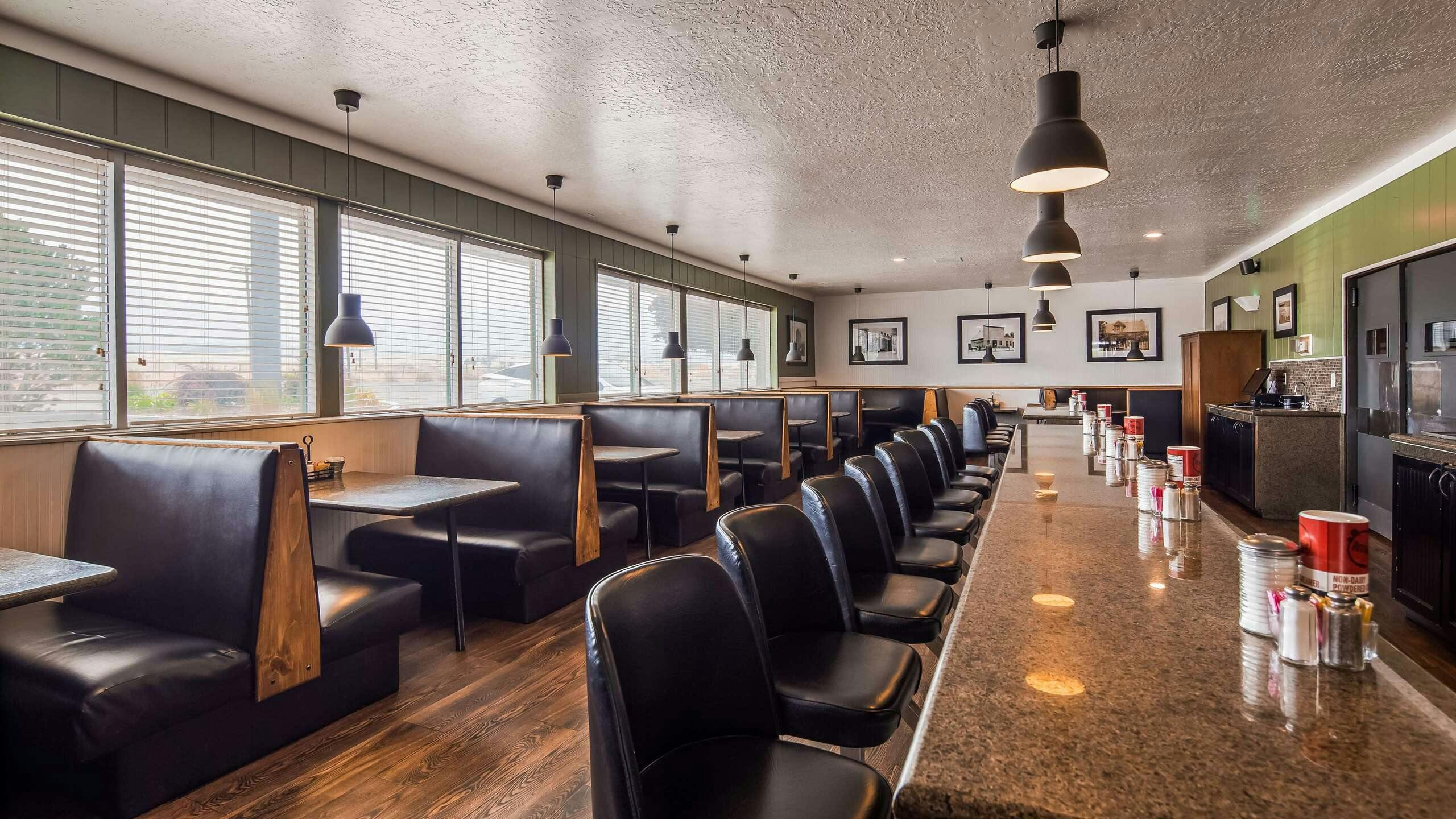 Hotel Best Western Paradise Inn & Resort photo 4